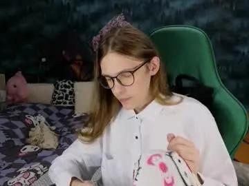 Freechat m1shq on Chaturbate