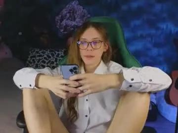 Freechat m1shq on Chaturbate