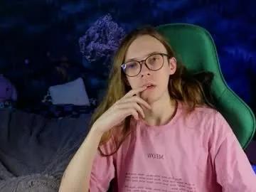 Freechat m1shq on Chaturbate