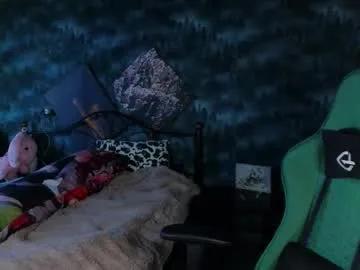 Freechat m1shq on Chaturbate