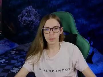 Freechat m1shq on Chaturbate