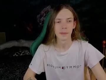 Freechat m1shq on Chaturbate