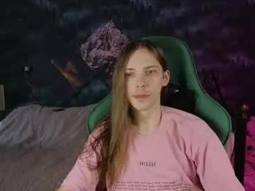 Freechat m1shq on Chaturbate