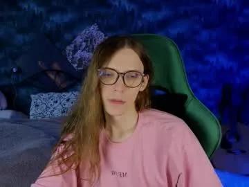 Freechat m1shq on Chaturbate