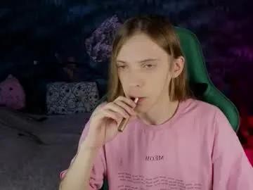 Freechat m1shq on Chaturbate