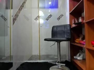 Freechat madameheels_ on Chaturbate