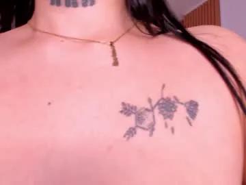 maddyson_parker on Chaturbate 