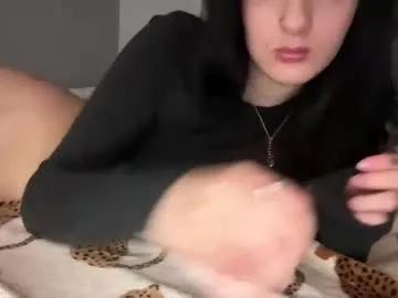 Away madibaby999 on Chaturbate