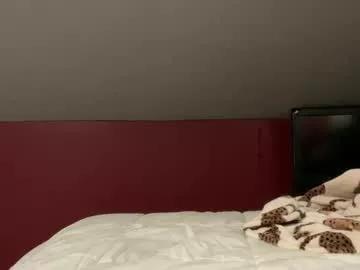 Away madibaby999 on Chaturbate