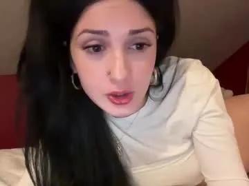 Away madibaby999 on Chaturbate