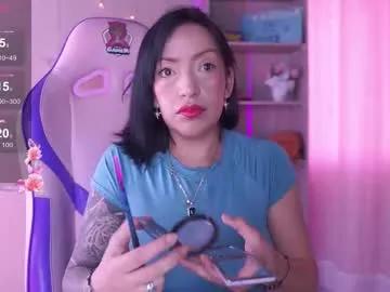 Freechat madison_mayer on Chaturbate