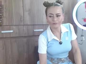 Freechat maghenta on Chaturbate