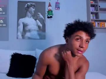 magnusking_ — I wanna give you a big load! remember i do anal too - Goal is : cum in my abd #latino #young #lovense #bbc #uncut