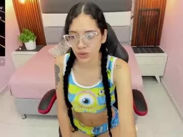 Freechat mailylove1 on Chaturbate