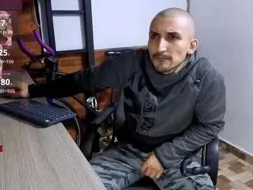 marckmuscle — Goal: CUM show LOVENSE ON- cum showStud Muscle   #bbc #lovense #muscle #feet #gay - Next Goal: Eat cum LOVENSE ON - cum show