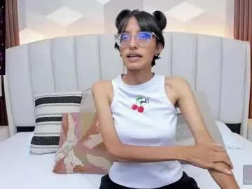 marge_lasander — GOAL: My nice ass with lots of oil [103 tokens remaining] Let's make this Saturday feel a little dangerous... stay with me  #18 #anal #skinny #petite #braces