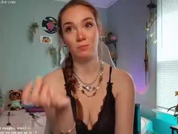 Freechat margotdiamond on Chaturbate