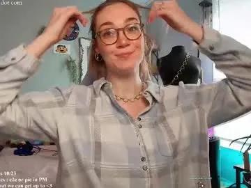 Freechat margotdiamond on Chaturbate