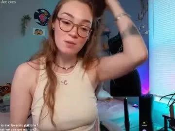 Freechat margotdiamond on Chaturbate