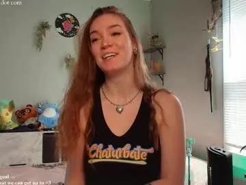 Freechat margotdiamond on Chaturbate