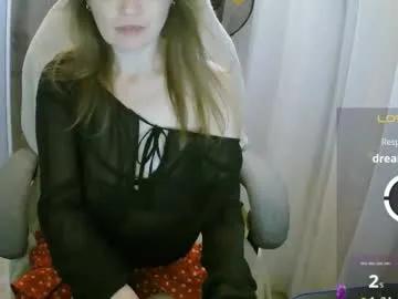 Freechat mari399 on Chaturbate