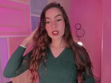 Freechat mariannelane1 on Chaturbate