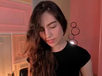 Freechat mariannelane1 on Chaturbate
