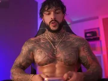 mariano_costa — Lovense Lush ON #bigcock #muscle #lovense #bigass #cum