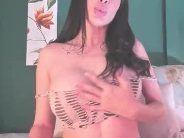 Freechat mariateresa11 on Chaturbate