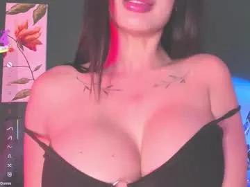 Freechat mariateresa11 on Chaturbate