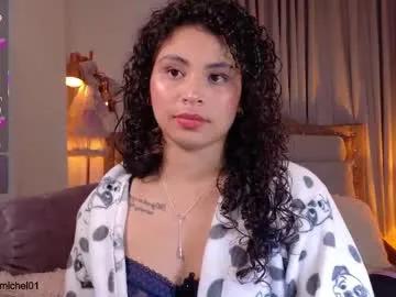 marivimichel03 — GOAL: Let's enjoy together! shows ass in doggy [60 tokens remaining] Welcome to my room! #anal #ebony #smalltits #lovense #fuckmachine