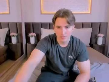 Freechat mark_yeti on Chaturbate