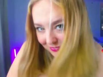 marry_evans_ on Chaturbate 