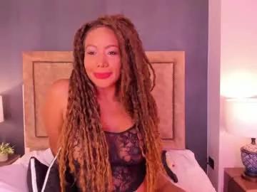 Freechat mary_kisss on Chaturbate