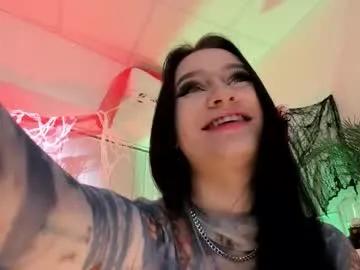 Freechat mary_lori on Chaturbate