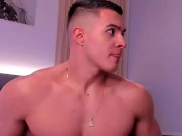 Chaturbate mason_bennet is Freechat mason_bennet — Hello guys, welcome to my room!... #latino #muscle #bigcock #hunk #bigass