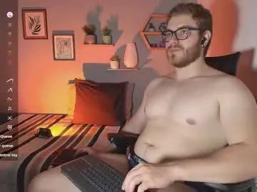 mateo_ocampo — Take Underwear off  [50 tokens left] #gay #bear #uncut #cum #lovense