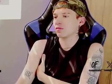 mathwx_ — Say HI/Give a like [5 tokens left] #bigdick #twink #uncut #daddy #findom