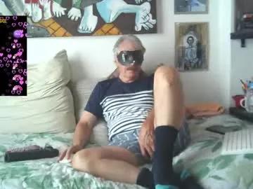 Freechat mature_couple_wild_2 on Chaturbate