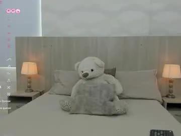 Private mature_marce on Chaturbate