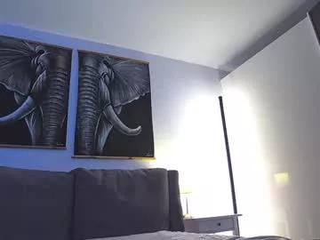 Freechat maturecouple0412 on Chaturbate