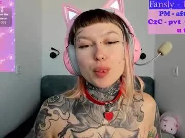 max69alexa — U will see an amazing show when i feel good enough^^ - Multi Goal: U will see an amazing show when i feel good enough^^ [2920 tokens left] #lovense #cute #young #tattooedgirl #bigboobs