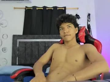 Chaturbate maximiliano_khalil is Freechat maximiliano_khalil — our body asks us for time to give ourselves pleasure #slim # #gay #bigcock