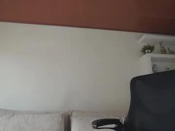 maximohoot — Hello everyone welcome REMEMBER TO TIP FOR YOUR REQUESTS #lovense #muscles #bigcock #latino #tipmenu