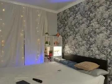 Freechat may_want on Chaturbate