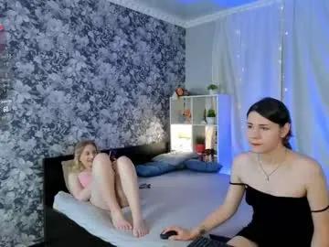Freechat may_want on Chaturbate