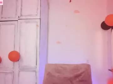 Freechat mayrumey on Chaturbate