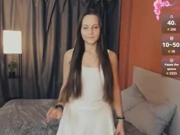 Freechat maysday on Chaturbate