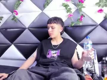 megan_thompsonn_ — Megan_thompsonn_'s room #tomboy #anal #domi #squirt  #lovense