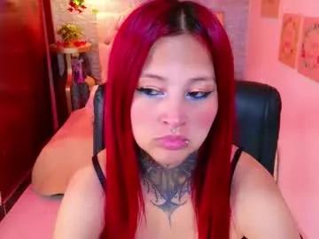 Freechat meghan_nill on Chaturbate